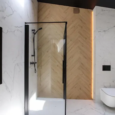 Royal Maris 6 - Najlepsza Lokalizacja W Ustce, Blisko Plazy I Portu, Bezplatny Parking, Scicsle Centrum 아파트 우스트카