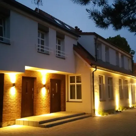 Royal Maris Apartments: Ustka, Near & Port Apartment Ustka
