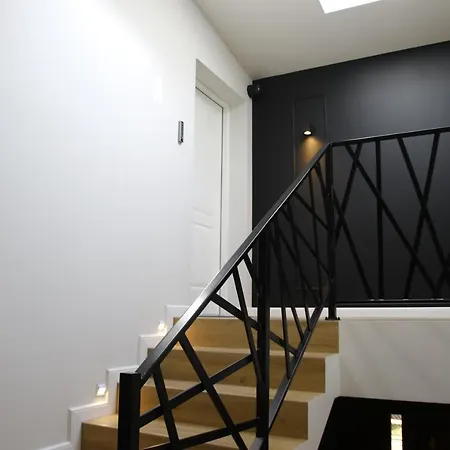 Royal Maris 6 - Najlepsza Lokalizacja W Ustce, Blisko Plazy I Portu, Bezplatny Parking, Scicsle Centrum *