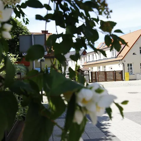 Royal Maris 6 - Najlepsza Lokalizacja W Ustce, Blisko Plazy I Portu, Bezplatny Parking, Scicsle Centrum 우스트카