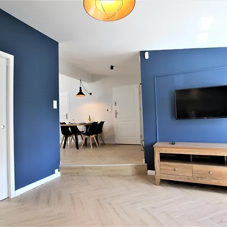 Royal Maris Apartments: Ustka, Near & Port *