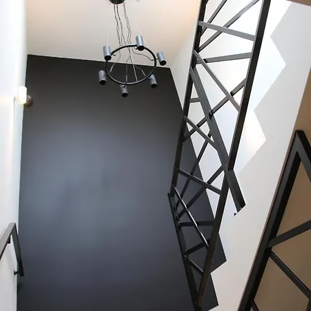 Royal Maris 6 - Najlepsza Lokalizacja W Ustce, Blisko Plazy I Portu, Bezplatny Parking, Scicsle Centrum דירה *