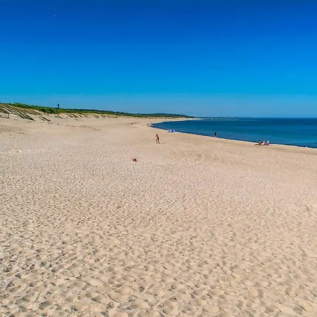 Royal Maris 6 - Najlepsza Lokalizacja W Ustce, Blisko Plazy I Portu, Bezplatny Parking, Scicsle Centrum * אוסטקה