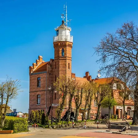 Royal Maris Apartments: Ustka, Near & Port * Ustka