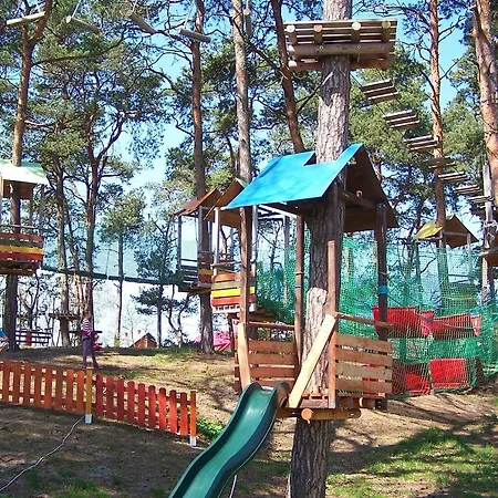 Royal Maris Apartments: Ustka, Near & Port Apartment Ustka