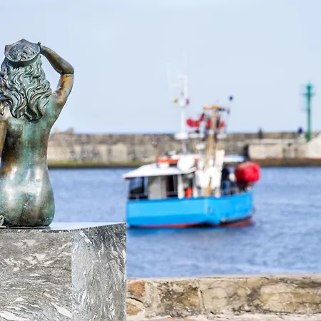 아파트 Royal Maris 6 - Najlepsza Lokalizacja W Ustce, Blisko Plazy I Portu, Bezplatny Parking, Scicsle Centrum