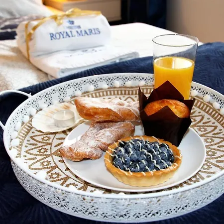 Royal Maris 6 - Najlepsza Lokalizacja W Ustce, Blisko Plazy I Portu, Bezplatny Parking, Scicsle Centrum * 우스트카