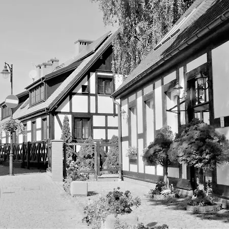 Royal Maris Apartments: Ustka, Near & Port Apartment *