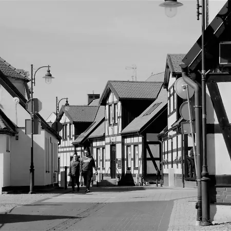 Royal Maris 6 - Najlepsza Lokalizacja W Ustce, Blisko Plazy I Portu, Bezplatny Parking, Scicsle Centrum דירה אוסטקה