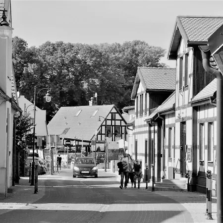 Royal Maris 6 - Najlepsza Lokalizacja W Ustce, Blisko Plazy I Portu, Bezplatny Parking, Scicsle Centrum 우스트카