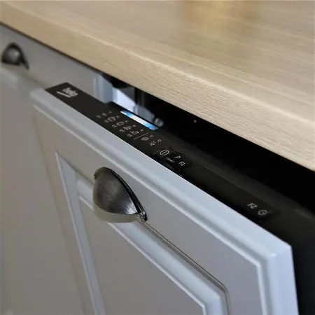 Royal Maris 6 - Najlepsza Lokalizacja W Ustce, Blisko Plazy I Portu, Bezplatny Parking, Scicsle Centrum דירה *