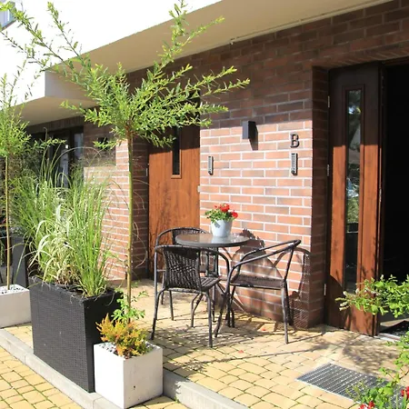 Royal Maris Apartments: Ustka, Near & Port