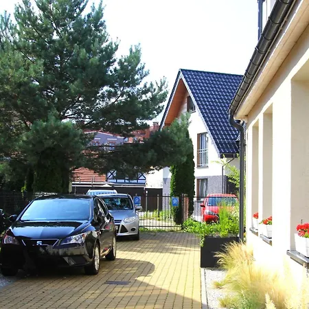 Apartment Royal Maris Apartments: Ustka, Near & Port Ustka