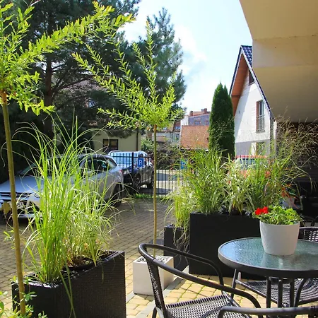 Apartment Royal Maris Apartments: Ustka, Near & Port Ustka