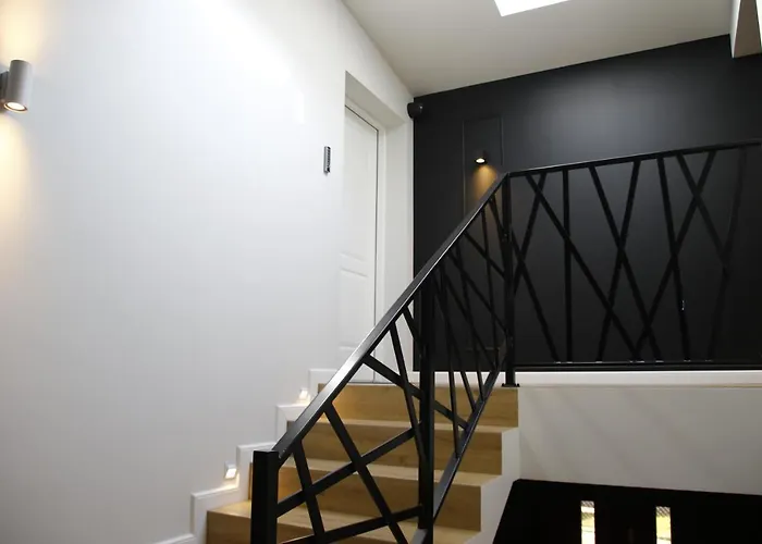 Royal Maris 6 - Najlepsza Lokalizacja W Ustce, Blisko Plazy I Portu, Bezplatny Parking, Scicsle Centrum *