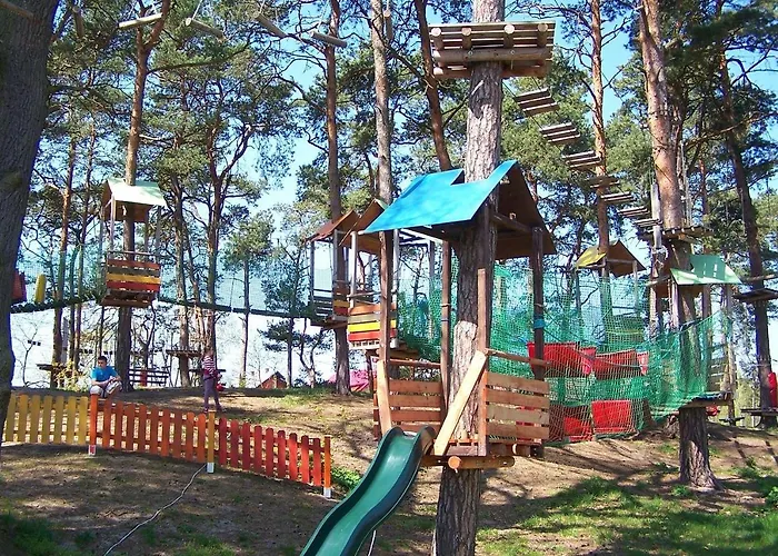 Royal Maris 6 - Najlepsza Lokalizacja W Ustce, Blisko Plazy I Portu, Bezplatny Parking, Scicsle Centrum Lägenhet Ustka