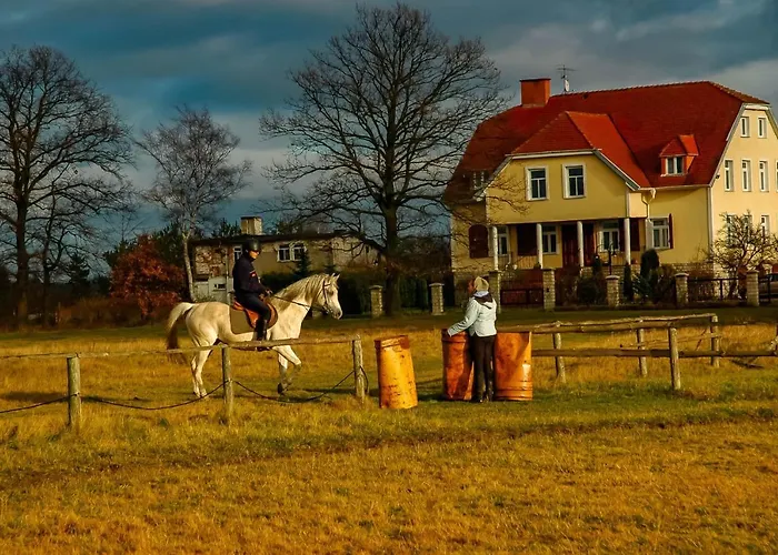 Royal Maris 6 - Najlepsza Lokalizacja W Ustce, Blisko Plazy I Portu, Bezplatny Parking, Scicsle Centrum * Ustka