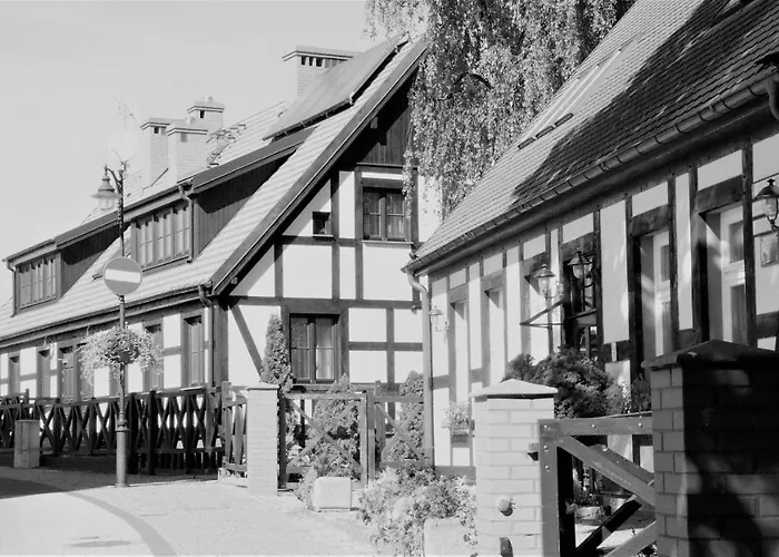 Royal Maris 6 - Najlepsza Lokalizacja W Ustce, Blisko Plazy I Portu, Bezplatny Parking, Scicsle Centrum Lägenhet *