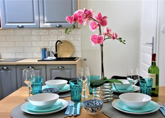 Royal Maris 6 - Najlepsza Lokalizacja W Ustce, Blisko Plazy I Portu, Bezplatny Parking, Scicsle Centrum Lägenhet *