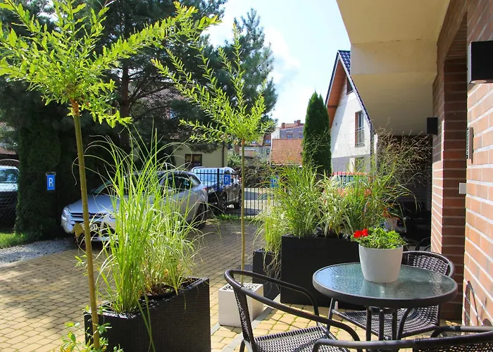 Lägenhet Royal Maris 6 - Najlepsza Lokalizacja W Ustce, Blisko Plazy I Portu, Bezplatny Parking, Scicsle Centrum Ustka